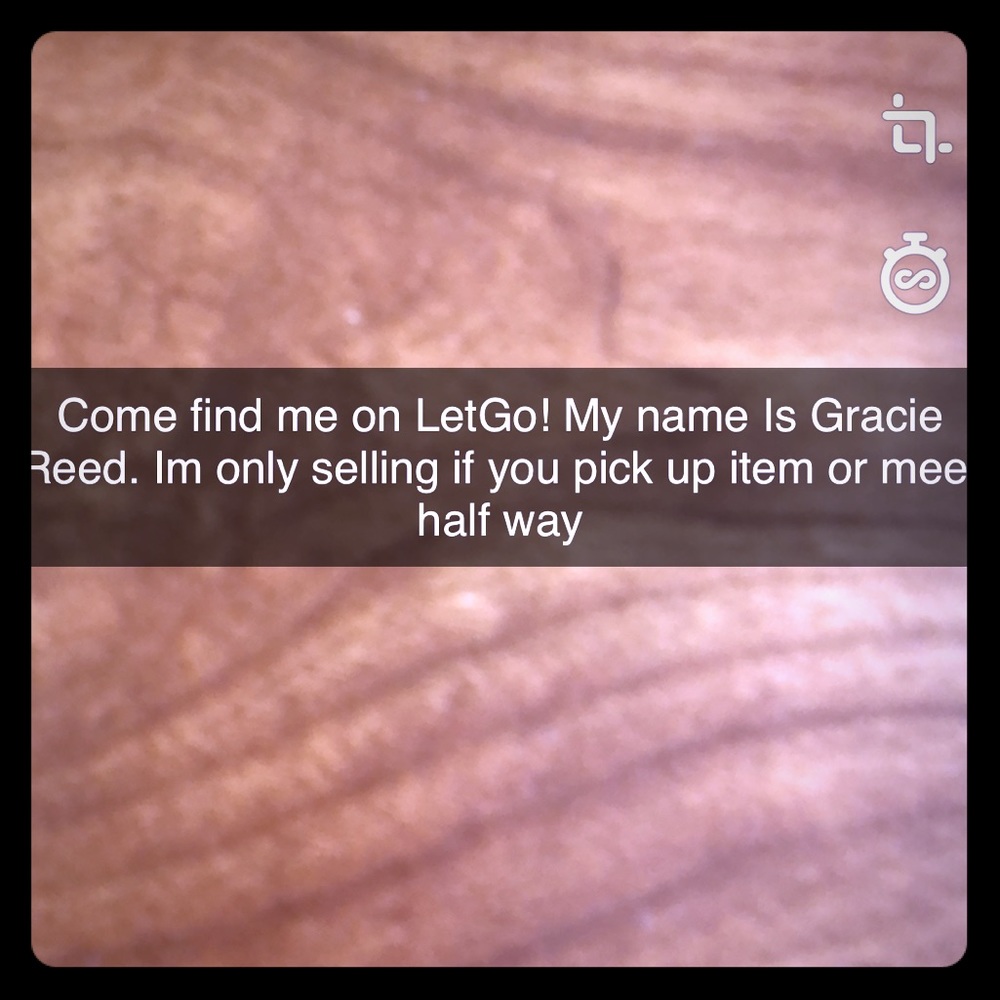 Clothes, electronics, Etc